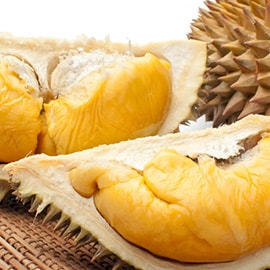 Durian Durian