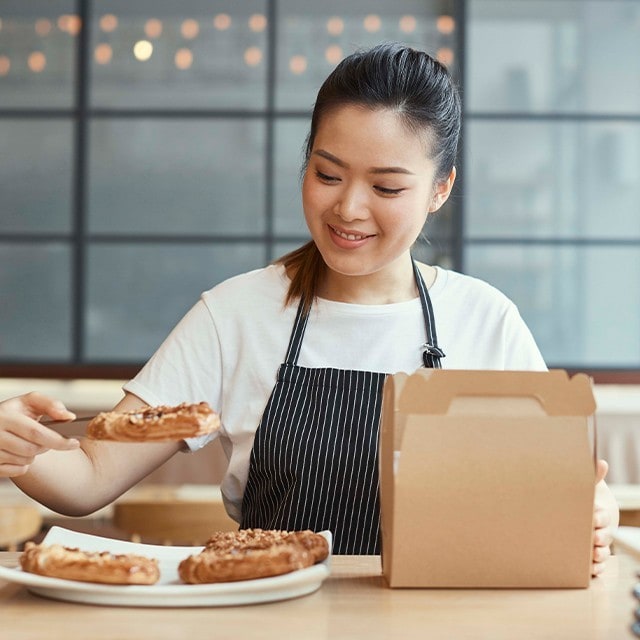 Part 2: Learn Chef Hacks for Maintaining Quality after Food Delivery