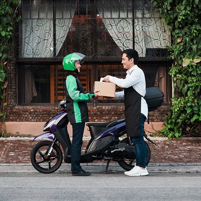 Food Delivery Tips and Tricks for Restaurants