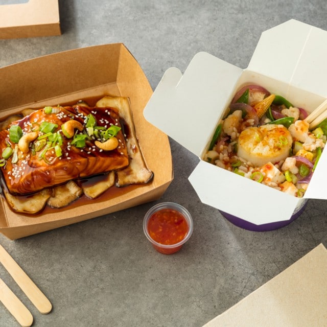 Promote Your Takeout and Food Delivery Business with These Brilliant Tips