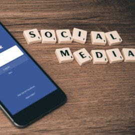 1. Build Your Presence on Social Media 1. Build Your Presence on Social Media