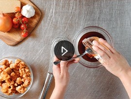 Recipe Hacks for Food Delivery Recipe Hacks for Food Delivery
