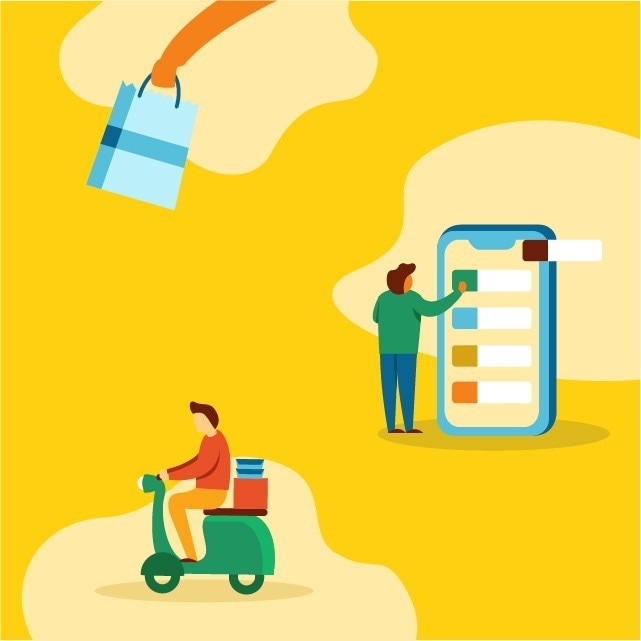 Myths vs Facts of Food Delivery