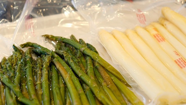 8 Restaurant Food Storage Guidelines