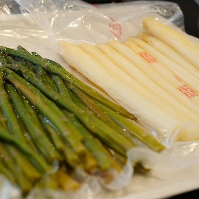 8 Restaurant Food Storage Guidelines