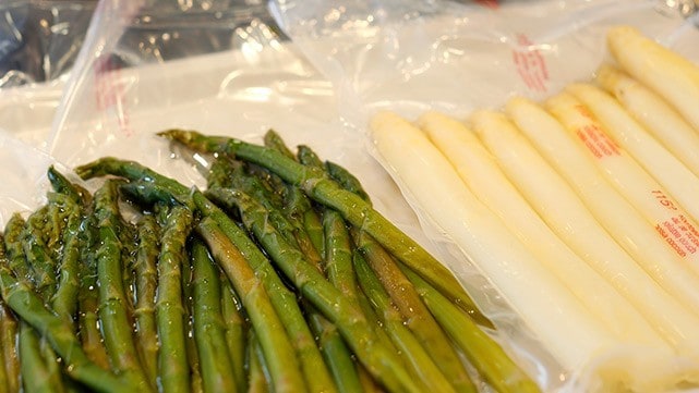 8 Restaurant Food Storage Guidelines