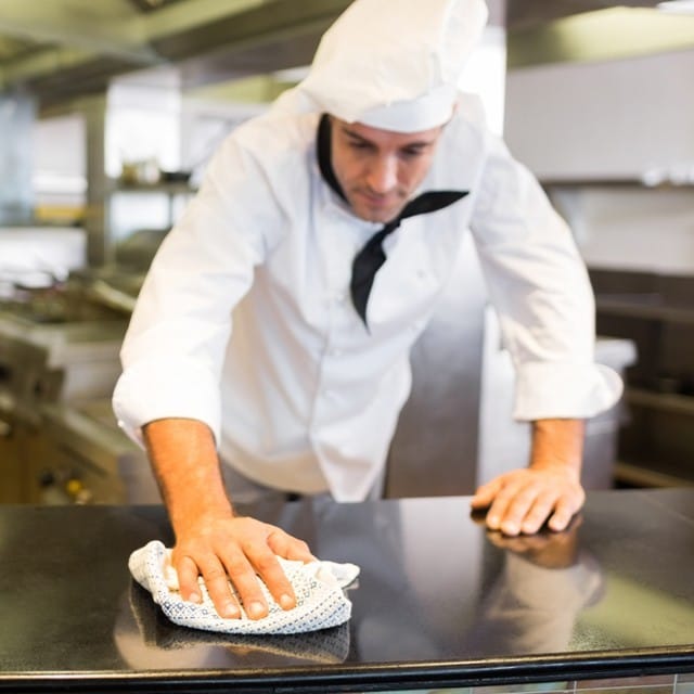 Cleaning & Hygiene Must Haves to Fight COVID-19