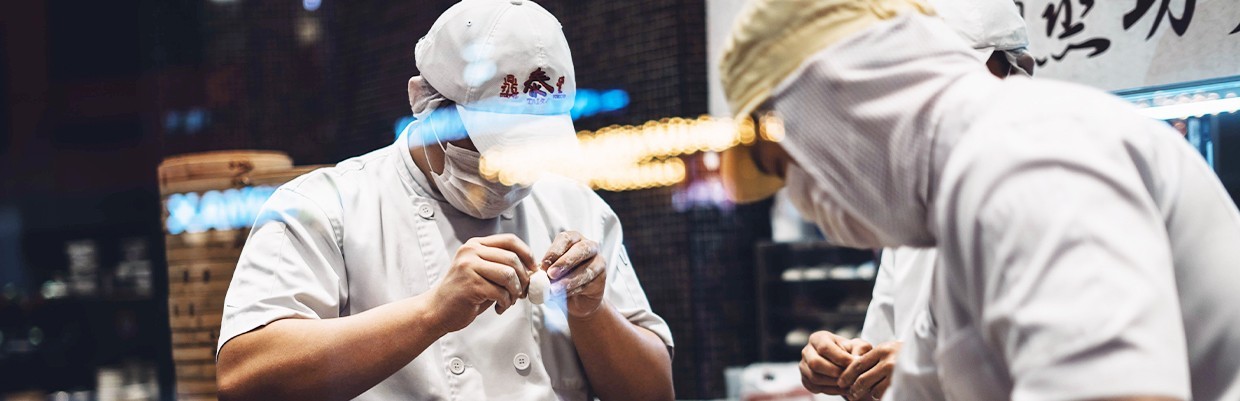 7 Food Safety Guidelines for Chefs