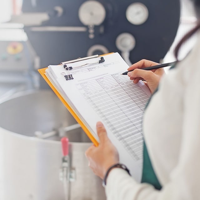 Essential BOH and FOH Restaurant Cleaning Checklist 