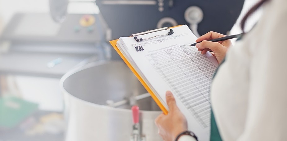 Essential BOH and FOH Restaurant Cleaning Checklist 