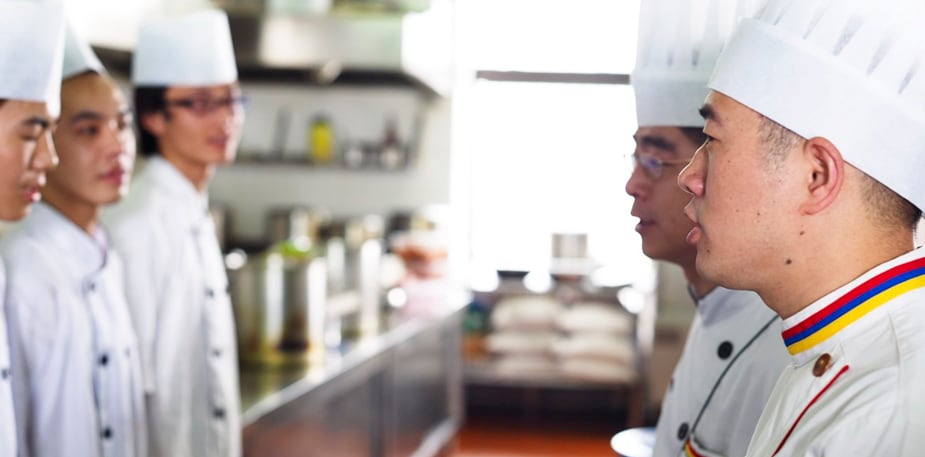 How to Handle Food Safety Complaints in Your Restaurant