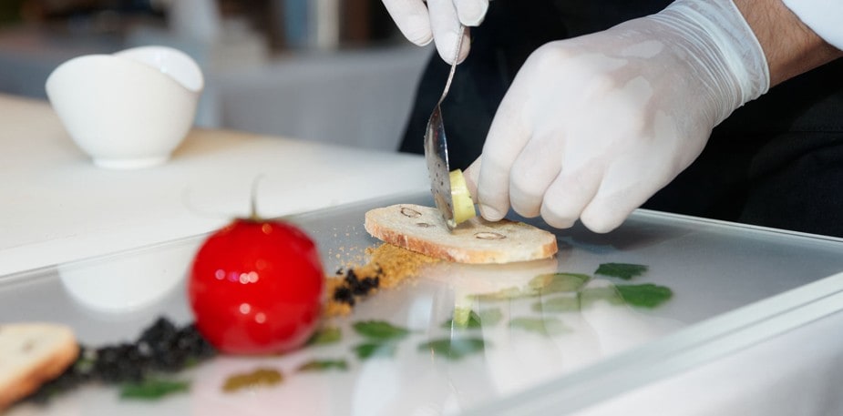 Food Safety Guidelines