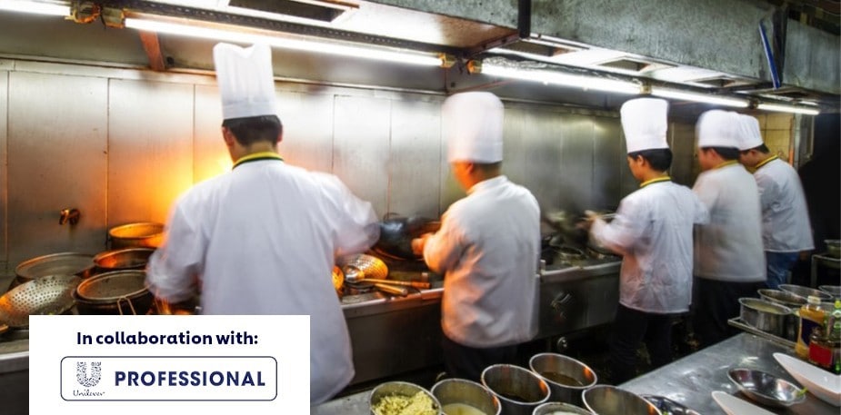 A 10-Step Cleaning Checklist for Restaurants