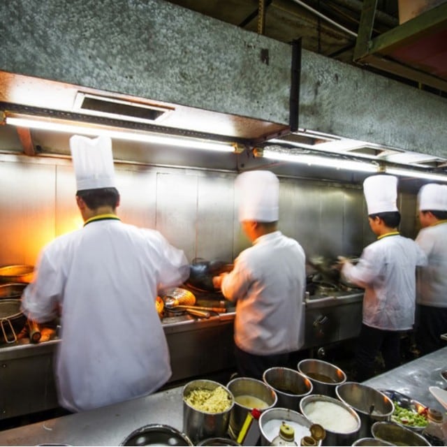 A 10-Step Cleaning Checklist for Restaurants