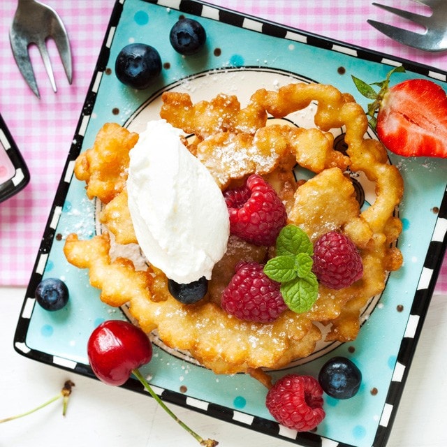 Children and Healthy Eating