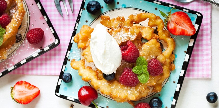 Children and Healthy Eating