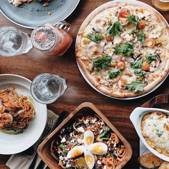 Favourite Healthy Recipes of Food Experts in Southeast Asia