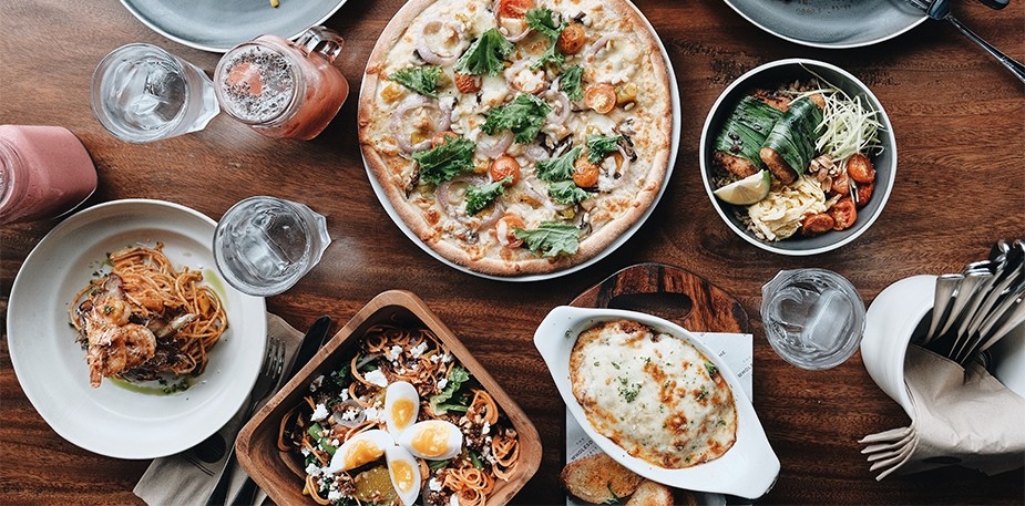 Favourite Healthy Recipes of Food Experts in Southeast Asia