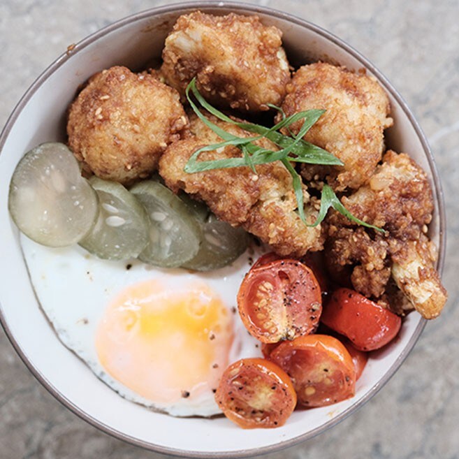 Kimchi Rice Bowl: Tips for Cooking a Classic, Healthy Dish