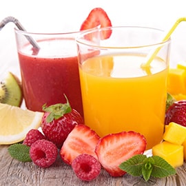 Fruit Juices Fruit Juices