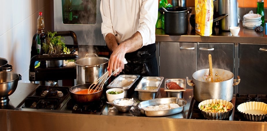 How to Make Your Menus Healthier to Attract Health Conscious Diners