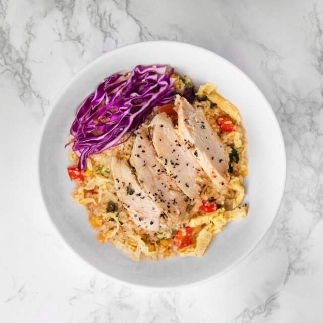 YOLO Makes Healthy Local Dishes Affordable to Everyone