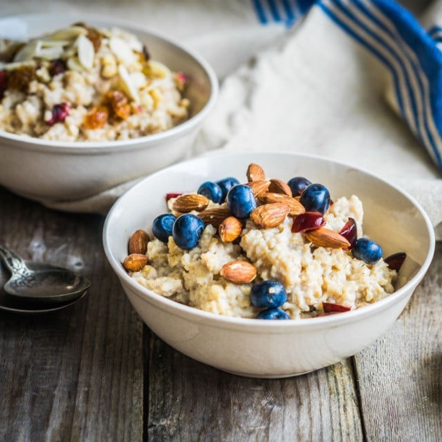 Superfoods to Have in Your Restaurant Menu