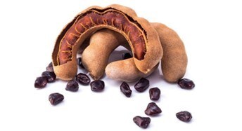 4. Tamarind 4. Tamarind