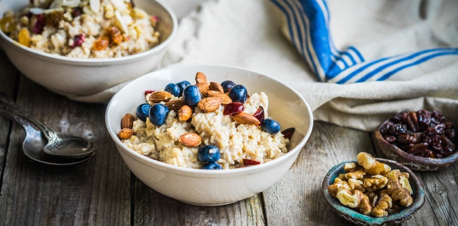 Superfoods to Have in Your Restaurant Menu