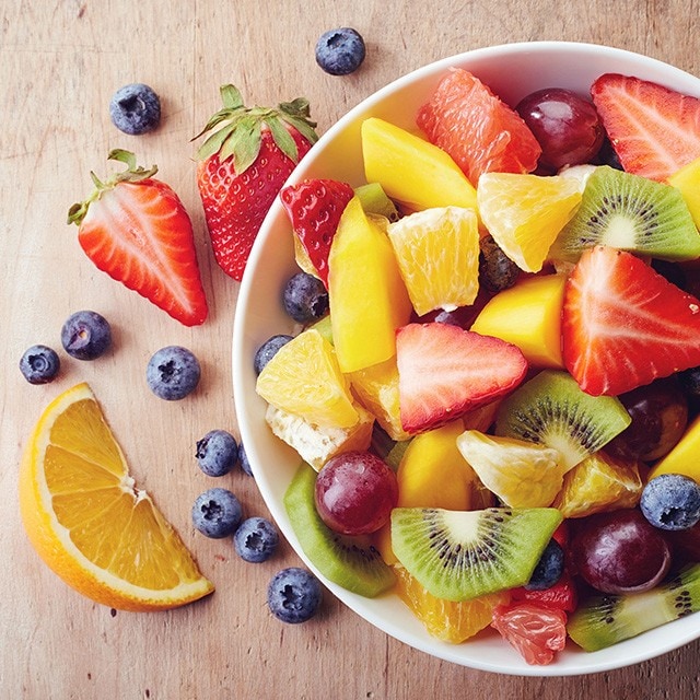 Types of Healthy Bowls