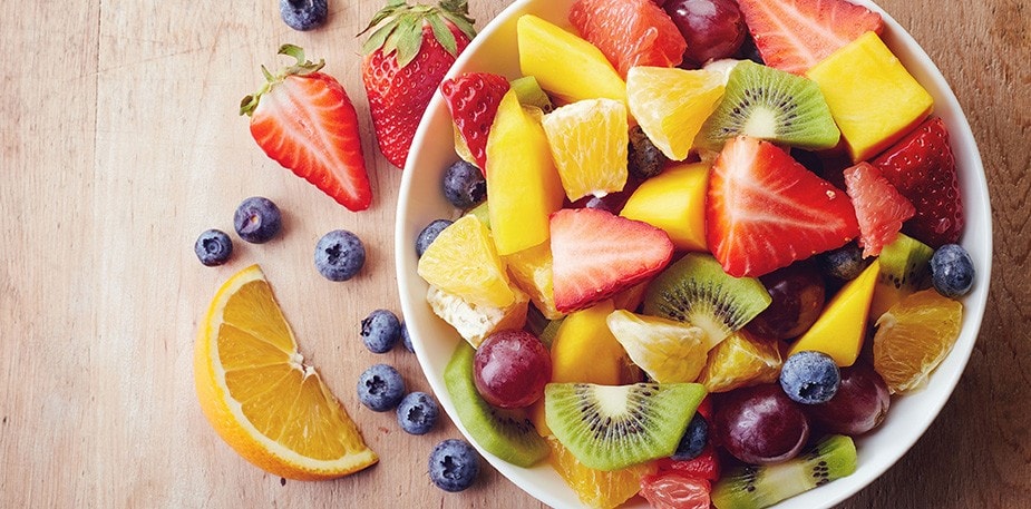 Types of Healthy Bowls