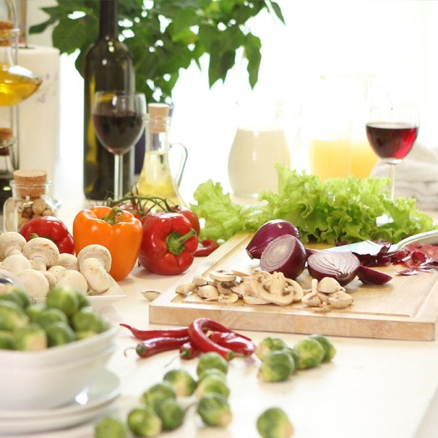 Top Healthy Food Trends that Chefs Need to Know