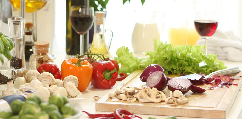 Top Healthy Food Trends that Chefs Need to Know