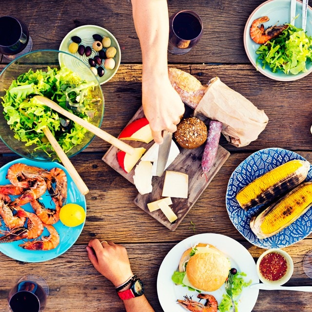 5 Dishes that are Quickly Gaining Popularity