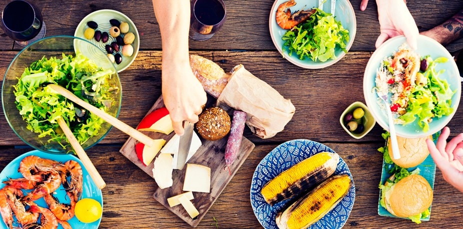 5 Dishes that are Quickly Gaining Popularity