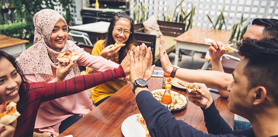 Appealing to the Millennials