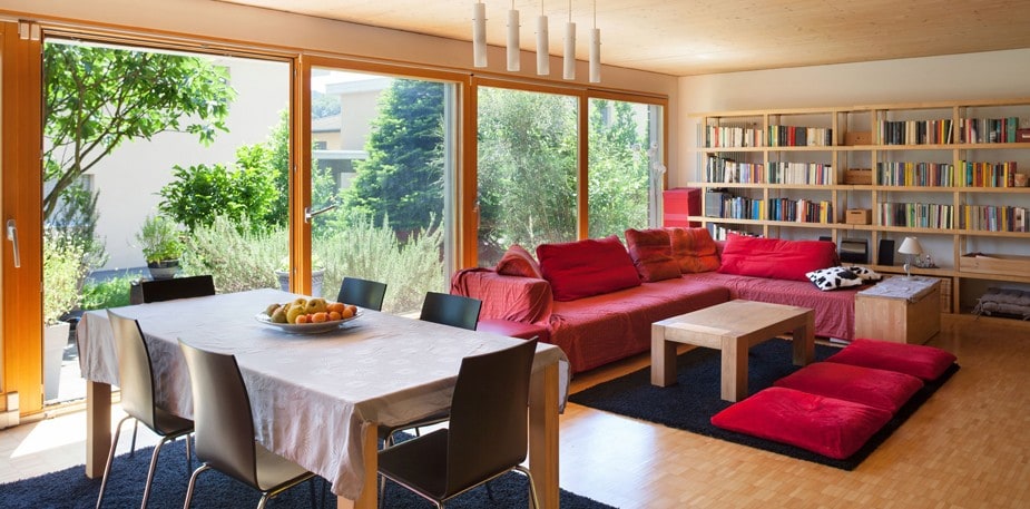 Eco-Dining: The Desire for Sustainable, Locally-Sourced Food