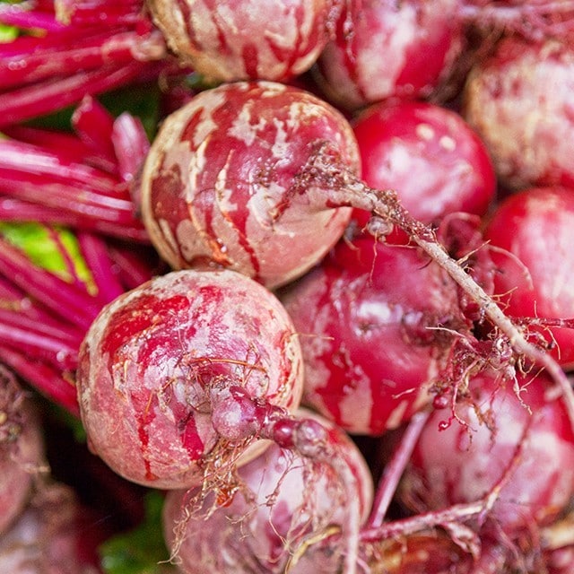 How to Cook and Serve Beetroot