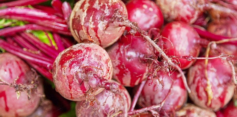 How to Cook and Serve Beetroot