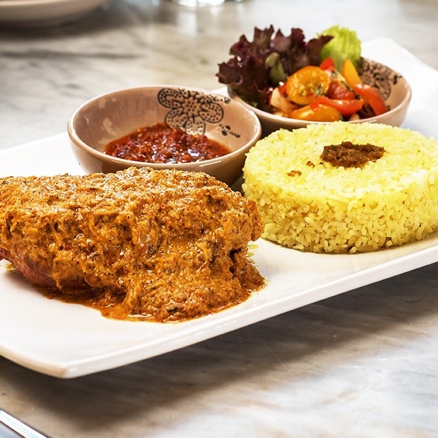 Spice Up Your Menu with Turmeric