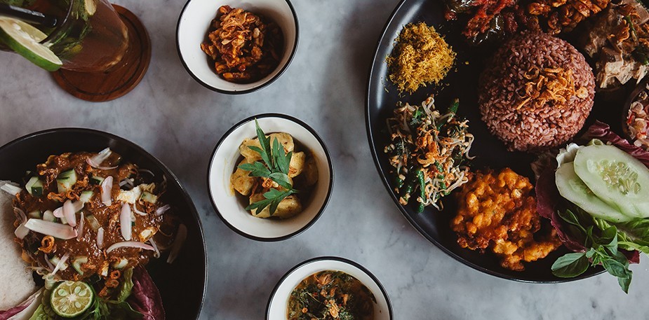 6 Delicious Tips to Modernise Raya Cuisine