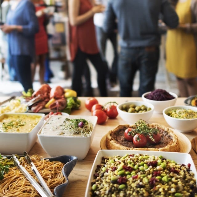 Easy Tips to Manage Large Crowds