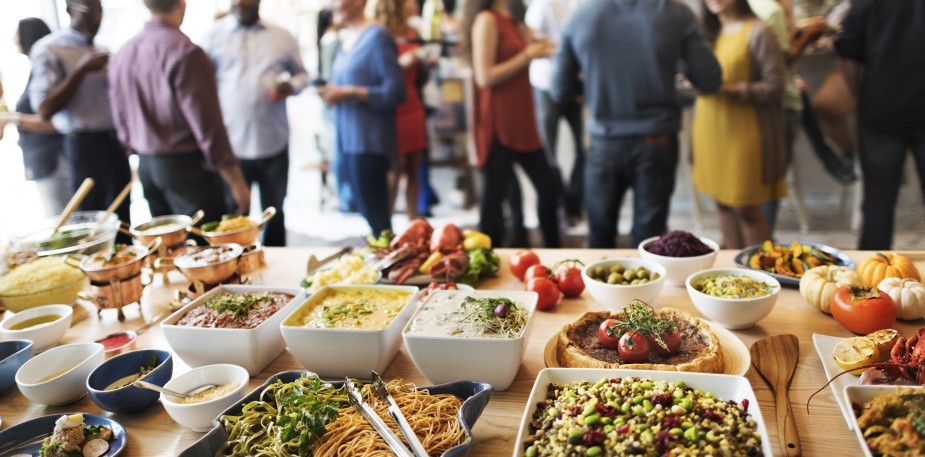 Easy Tips to Manage Large Crowds