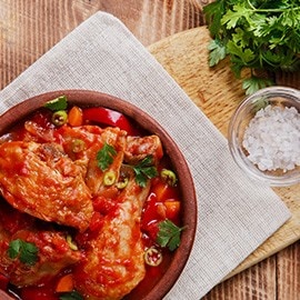 Masak merah Masak merah