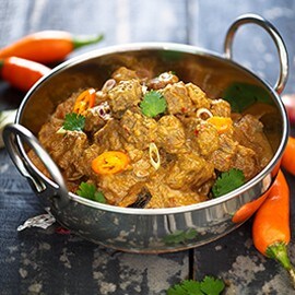 Rendang Rendang