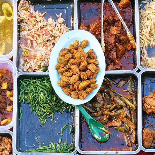 How to Manage Hygiene During Ramadhan Bazaars