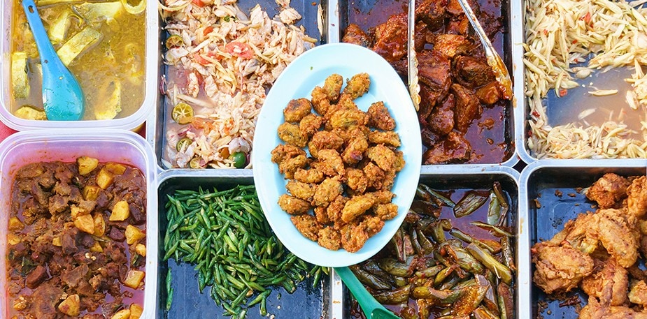 How to Manage Hygiene During Ramadhan Bazaars