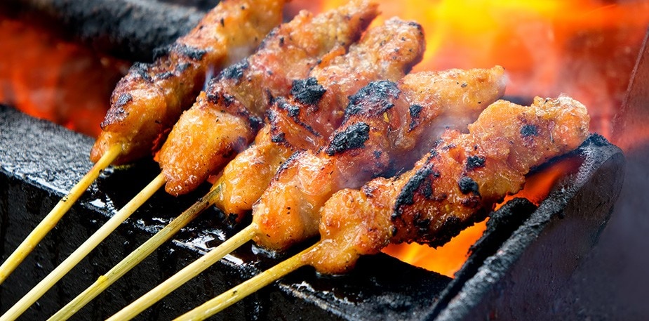 Make Your Stall Stand Out this Ramadhan