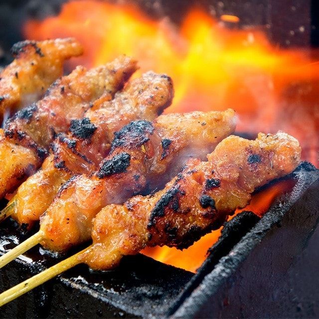 Make Your Stall Stand Out this Ramadhan