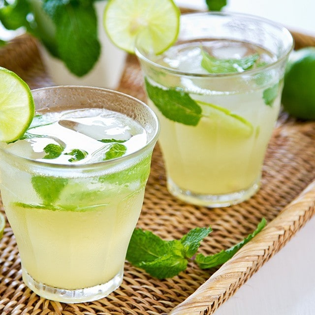 Refreshing Drink Ideas for Ramadhan